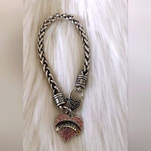 💝Heart bracelet 💝